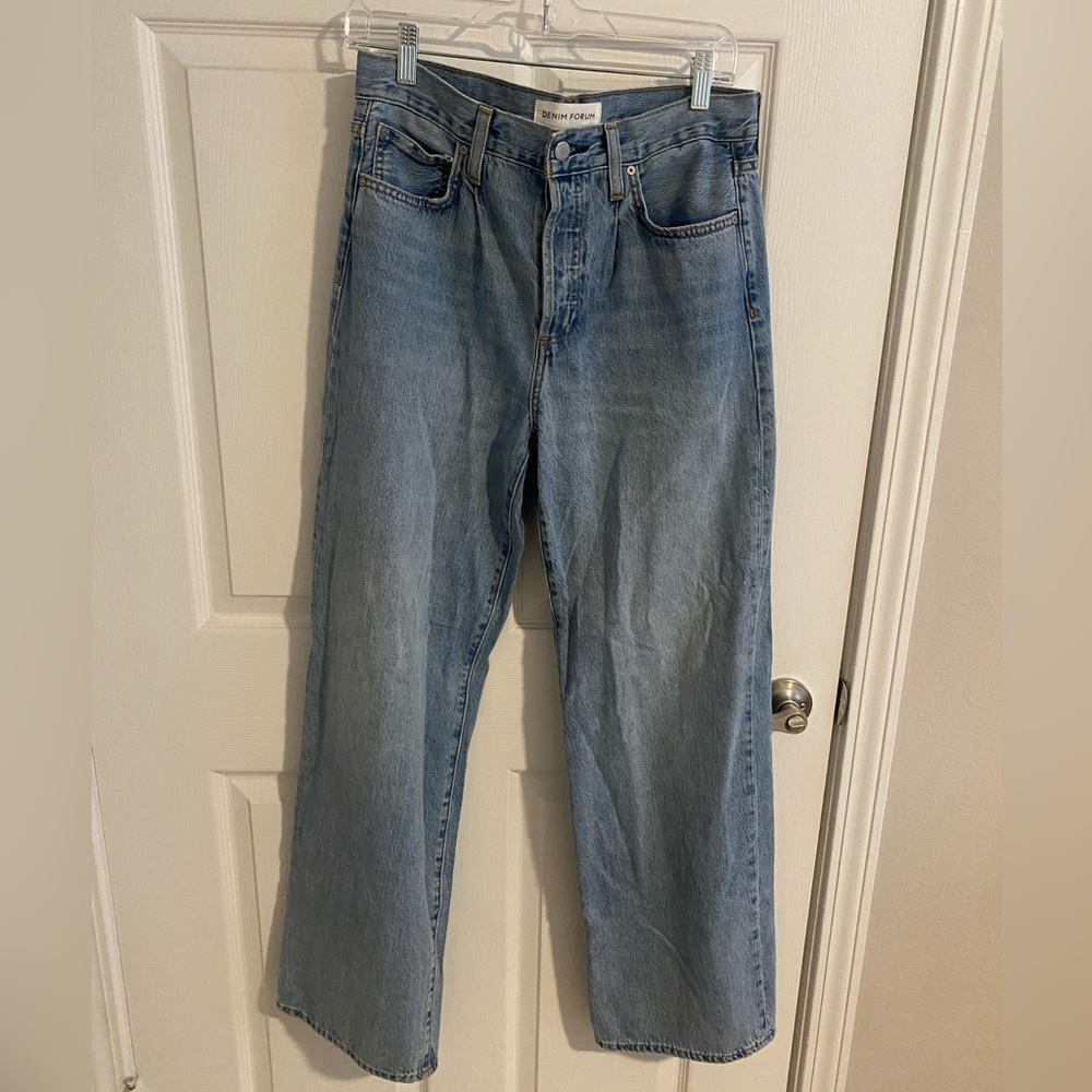 Aritzia Jeans